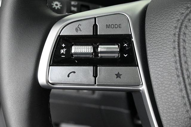 new 2025 Kia Telluride car, priced at $58,155