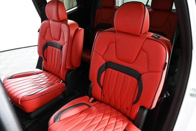 new 2025 Kia Telluride car, priced at $58,155