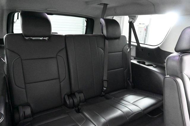 used 2019 GMC Yukon XL car, priced at $24,461