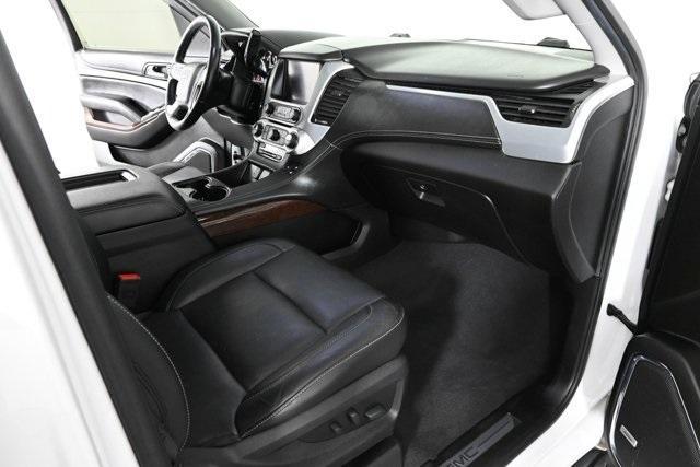 used 2019 GMC Yukon XL car, priced at $24,461