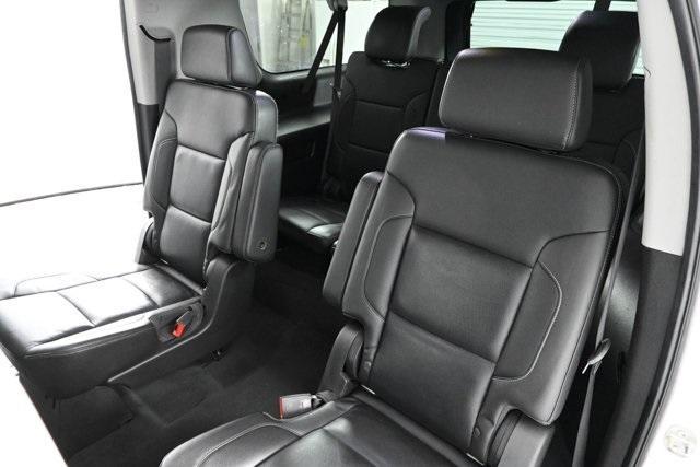 used 2019 GMC Yukon XL car, priced at $24,461