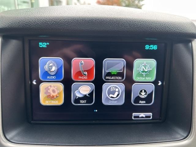 used 2019 GMC Yukon XL car, priced at $24,461