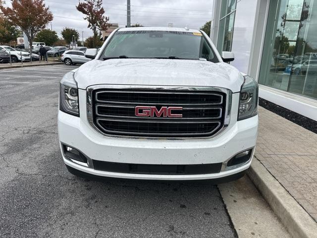 used 2019 GMC Yukon XL car, priced at $24,461