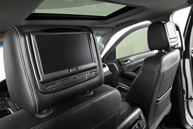 used 2019 GMC Yukon XL car, priced at $24,461