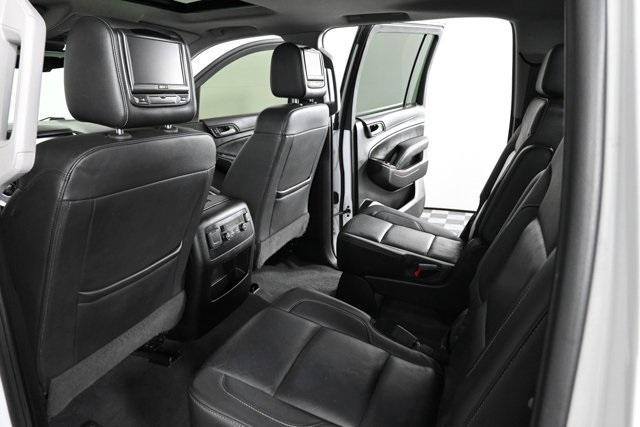 used 2019 GMC Yukon XL car, priced at $24,461