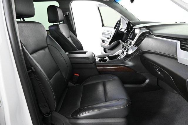 used 2019 GMC Yukon XL car, priced at $24,461