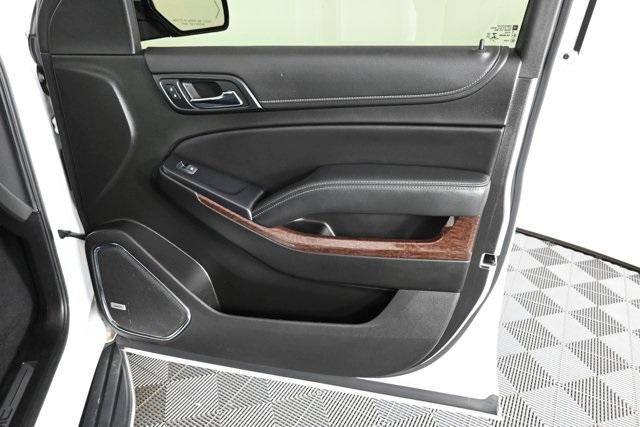 used 2019 GMC Yukon XL car, priced at $24,461