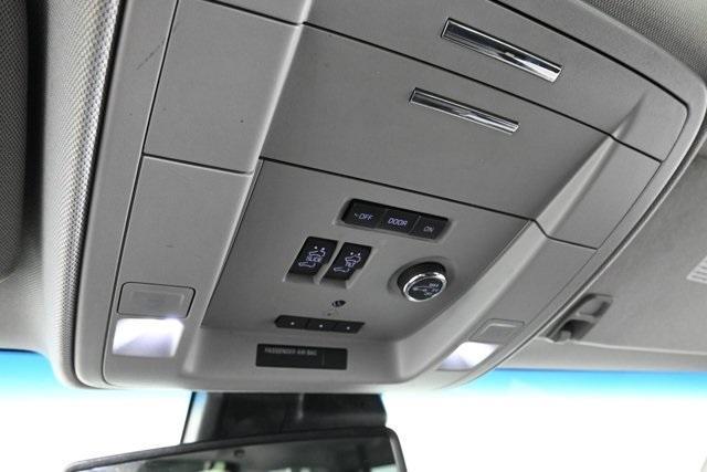 used 2019 GMC Yukon XL car, priced at $24,461