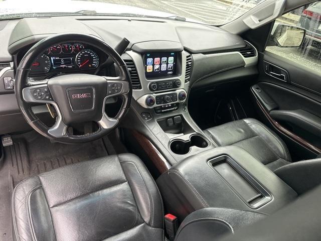 used 2019 GMC Yukon XL car, priced at $24,461