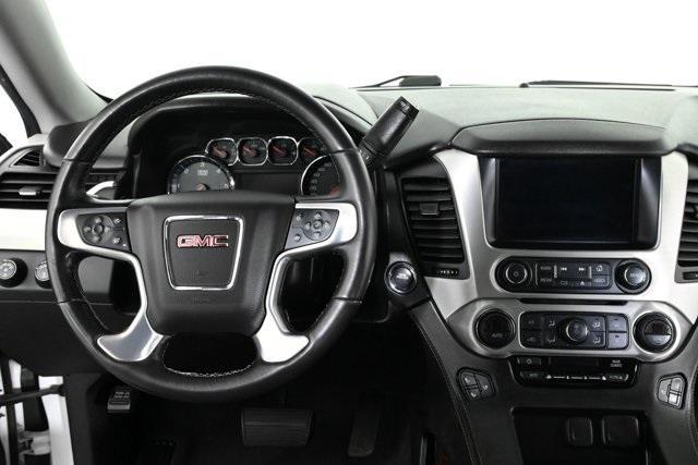 used 2019 GMC Yukon XL car, priced at $24,461