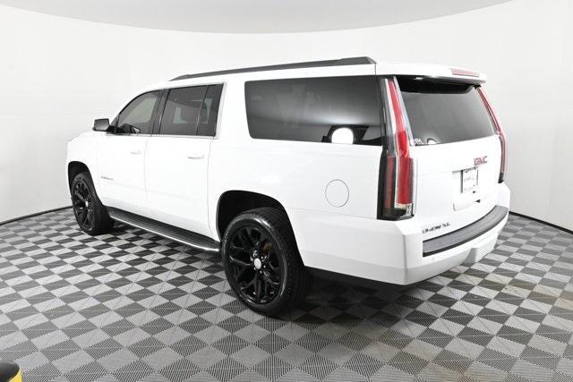used 2019 GMC Yukon XL car, priced at $24,461