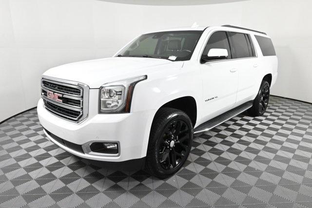 used 2019 GMC Yukon XL car, priced at $24,461