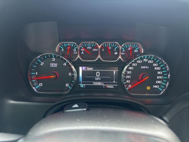 used 2019 GMC Yukon XL car, priced at $24,461