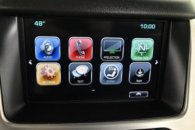 used 2019 GMC Yukon XL car, priced at $24,461