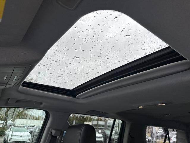 used 2019 GMC Yukon XL car, priced at $24,461