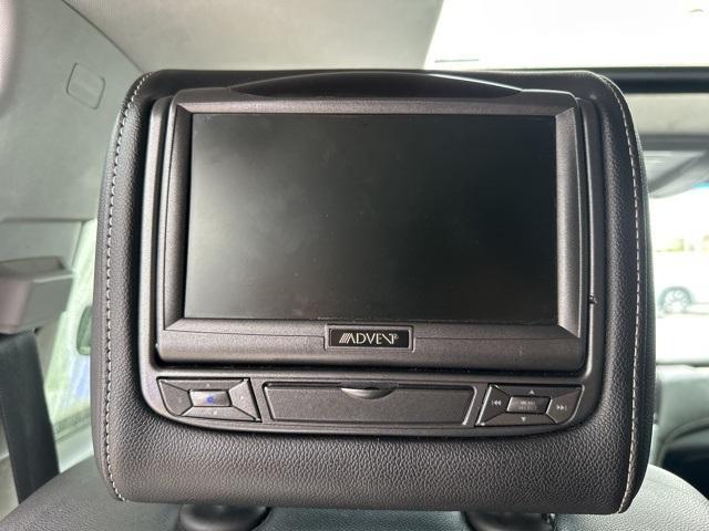 used 2019 GMC Yukon XL car, priced at $24,461