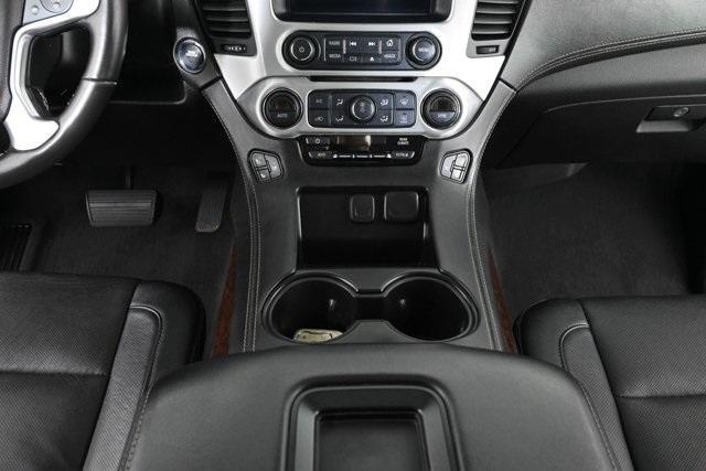 used 2019 GMC Yukon XL car, priced at $24,461