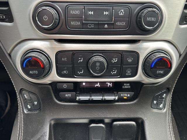 used 2019 GMC Yukon XL car, priced at $24,461