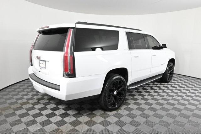 used 2019 GMC Yukon XL car, priced at $24,461