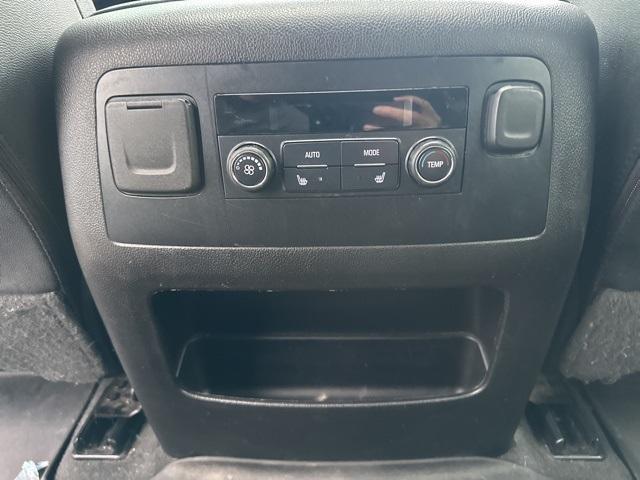 used 2019 GMC Yukon XL car, priced at $24,461