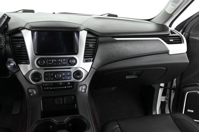 used 2019 GMC Yukon XL car, priced at $24,461