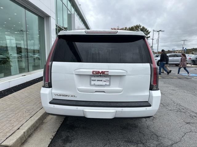 used 2019 GMC Yukon XL car, priced at $24,461