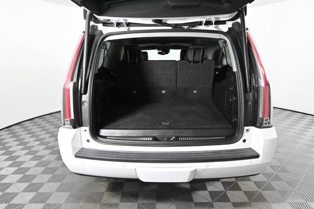 used 2019 GMC Yukon XL car, priced at $24,461