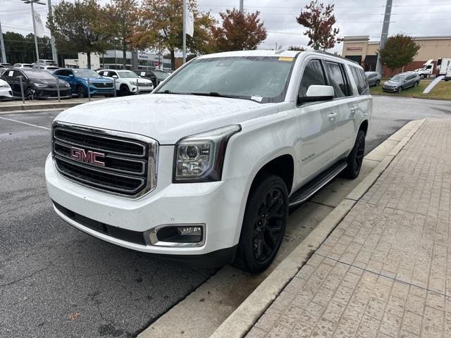 used 2019 GMC Yukon XL car, priced at $24,461