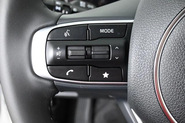 new 2026 Kia K5 car, priced at $30,915