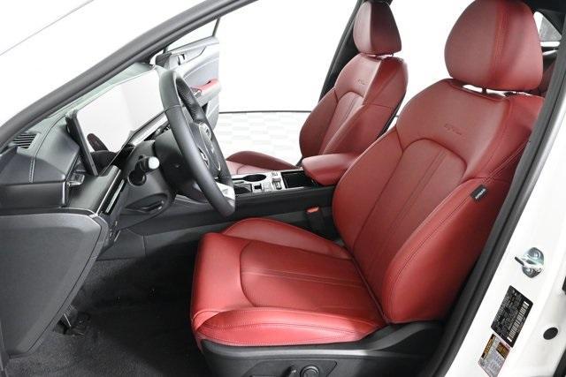 new 2026 Kia K5 car, priced at $30,915