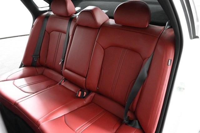 new 2026 Kia K5 car, priced at $30,915