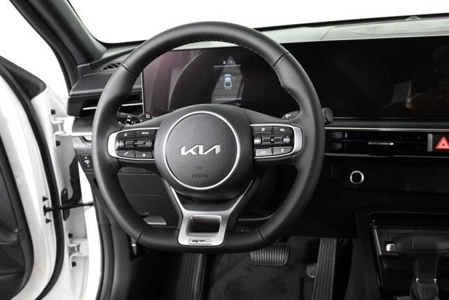new 2026 Kia K5 car, priced at $30,915