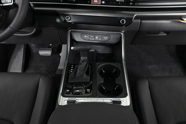 new 2026 Kia Carnival car, priced at $47,202