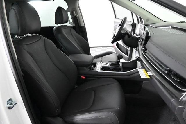 new 2026 Kia Carnival car, priced at $47,202