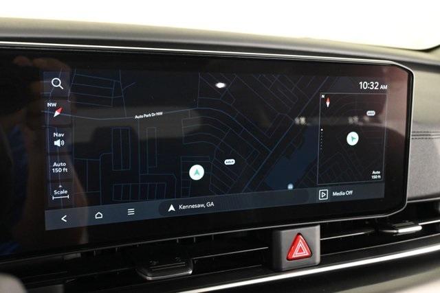 new 2026 Kia Carnival car, priced at $47,202