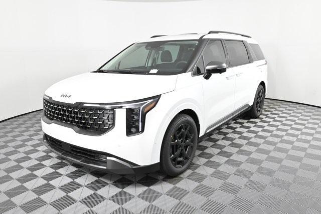 new 2026 Kia Carnival car, priced at $47,202