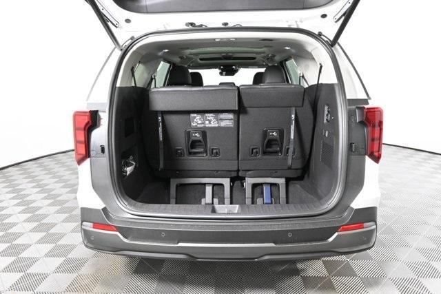 new 2026 Kia Carnival car, priced at $47,202