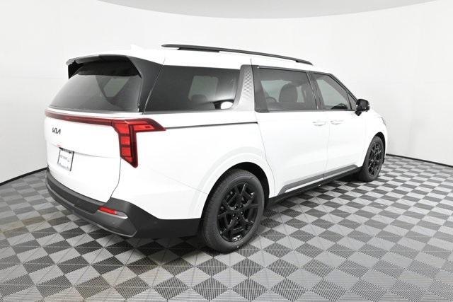 new 2026 Kia Carnival car, priced at $47,202