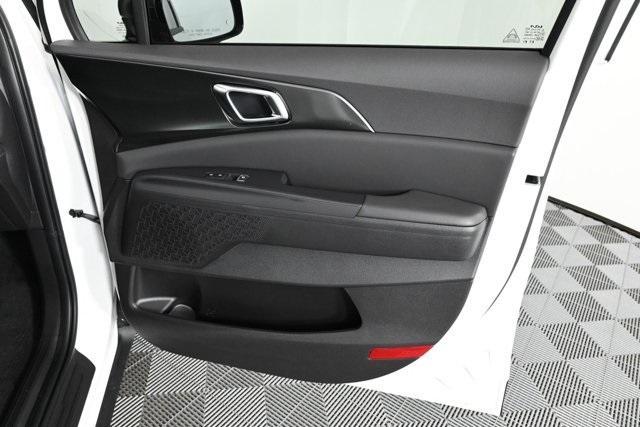 new 2026 Kia Carnival car, priced at $47,202