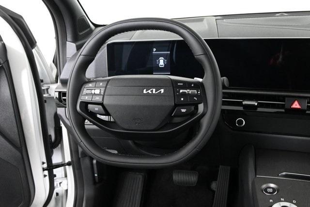 new 2026 Kia Sportage Hybrid car, priced at $36,897