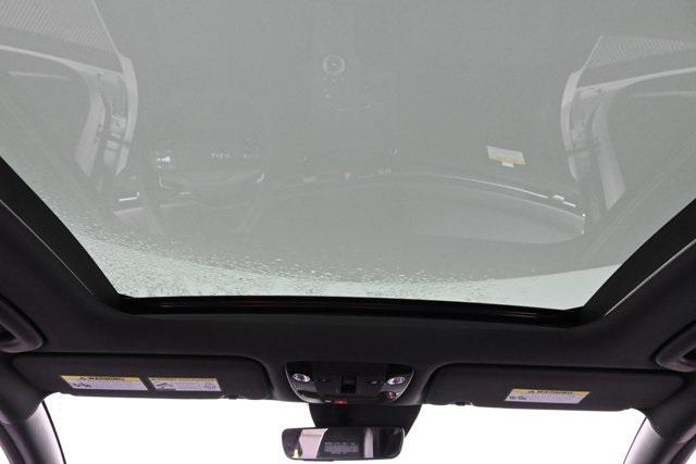 new 2026 Kia Sportage Hybrid car, priced at $36,897