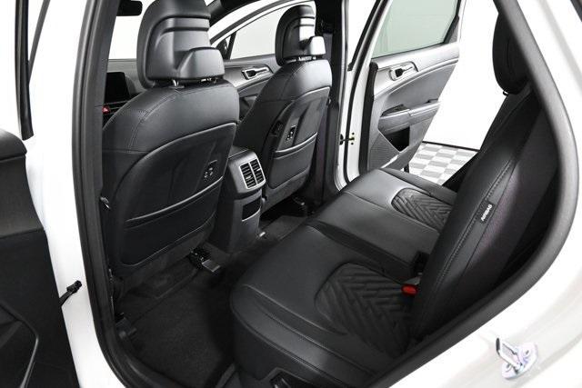 new 2026 Kia Sportage Hybrid car, priced at $36,897