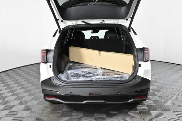 new 2026 Kia Sportage Hybrid car, priced at $36,897