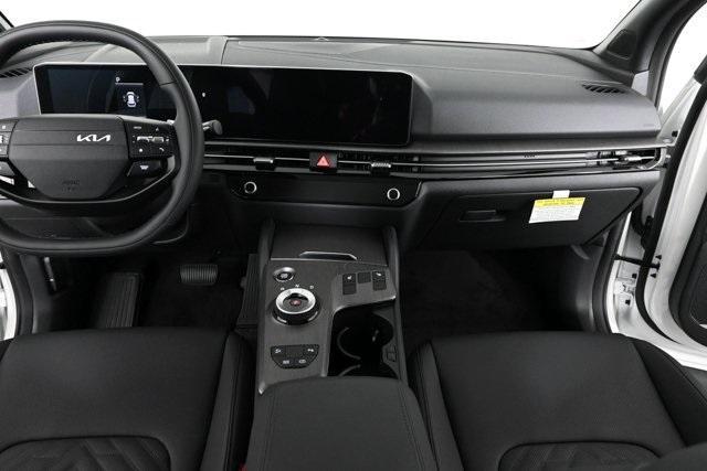 new 2026 Kia Sportage Hybrid car, priced at $36,897