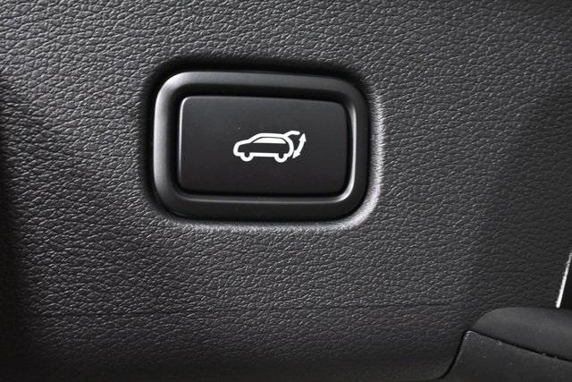 new 2026 Kia Sportage Hybrid car, priced at $36,897