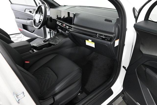 new 2026 Kia Sportage Hybrid car, priced at $36,897