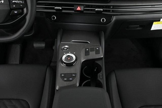 new 2026 Kia Sportage Hybrid car, priced at $36,897