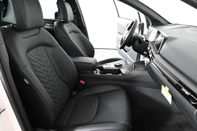 new 2026 Kia Sportage Hybrid car, priced at $36,897