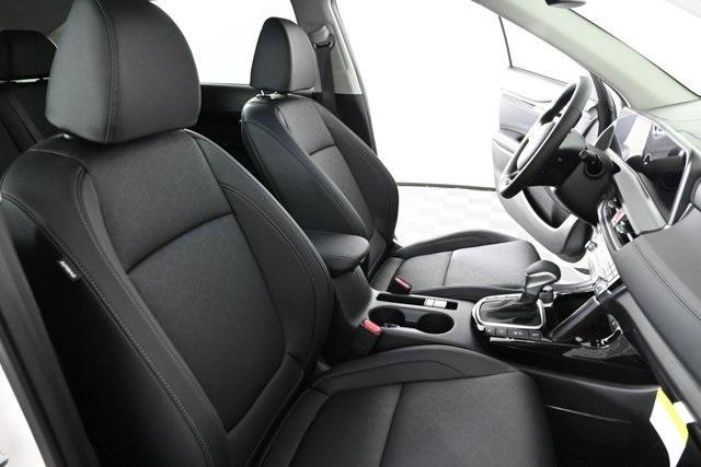 new 2025 Kia Seltos car, priced at $30,588