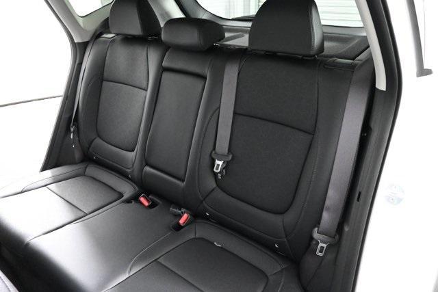 new 2025 Kia Seltos car, priced at $30,588